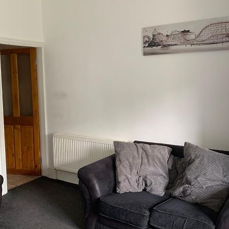 Beautiful House In A Perfect Location Villa Lytham St Annes Luaran gambar