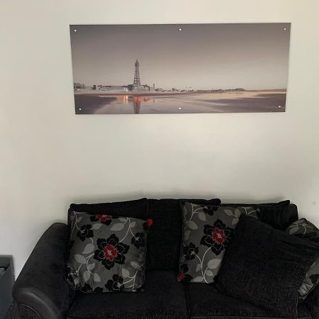 Beautiful House In A Perfect Location Villa Lytham St Annes Luaran gambar