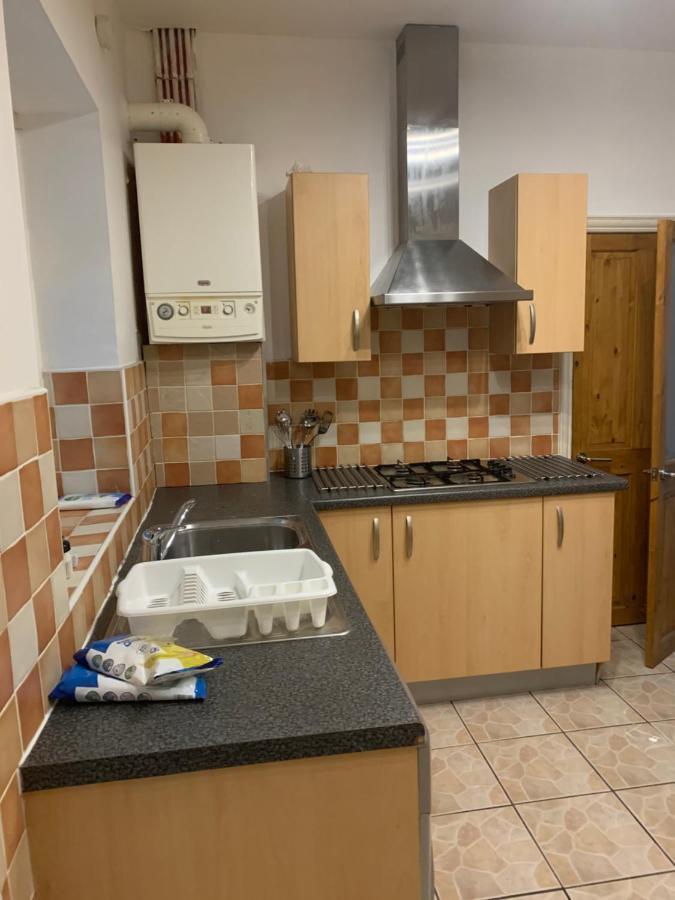 Beautiful House In A Perfect Location Villa Lytham St Annes Luaran gambar