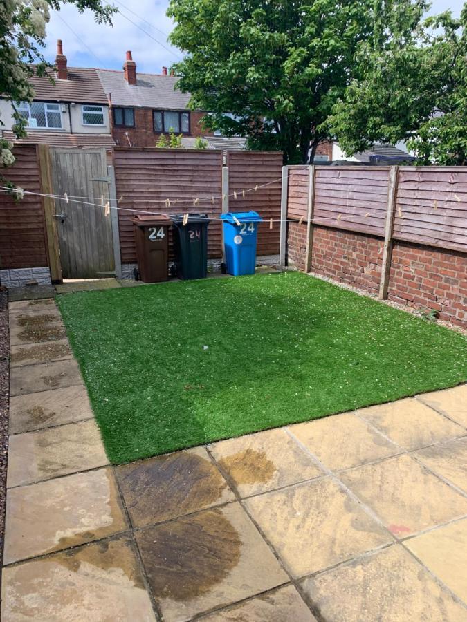 Beautiful House In A Perfect Location Villa Lytham St Annes Luaran gambar