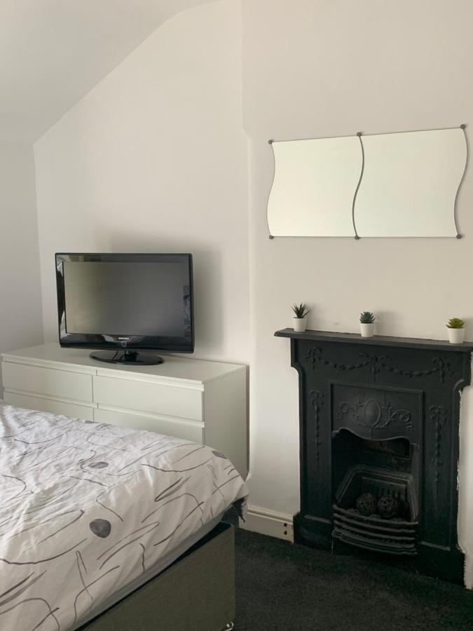 Beautiful House In A Perfect Location Villa Lytham St Annes Luaran gambar