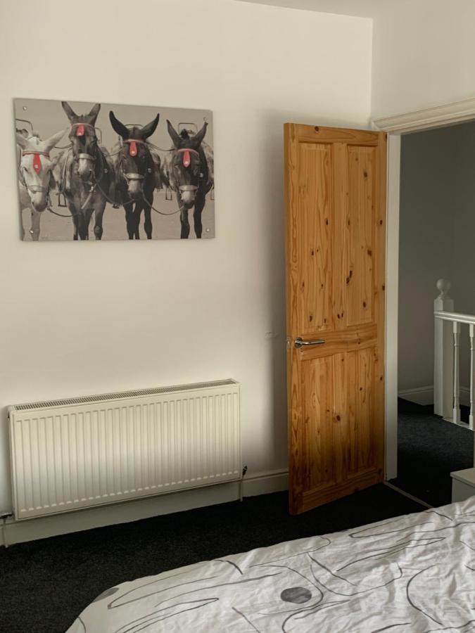Beautiful House In A Perfect Location Villa Lytham St Annes Luaran gambar