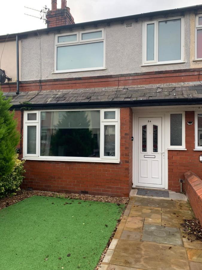 Beautiful House In A Perfect Location Villa Lytham St Annes Luaran gambar